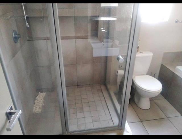 3 BEDROOM PROPERTY TO RENT IN FOURWAYS